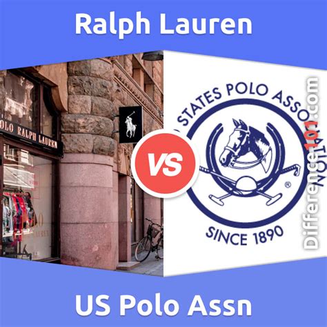 Ralph Lauren vs. US Polo Assn: 5 Key Differences, Pros.